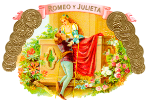 Romeo y Julieta