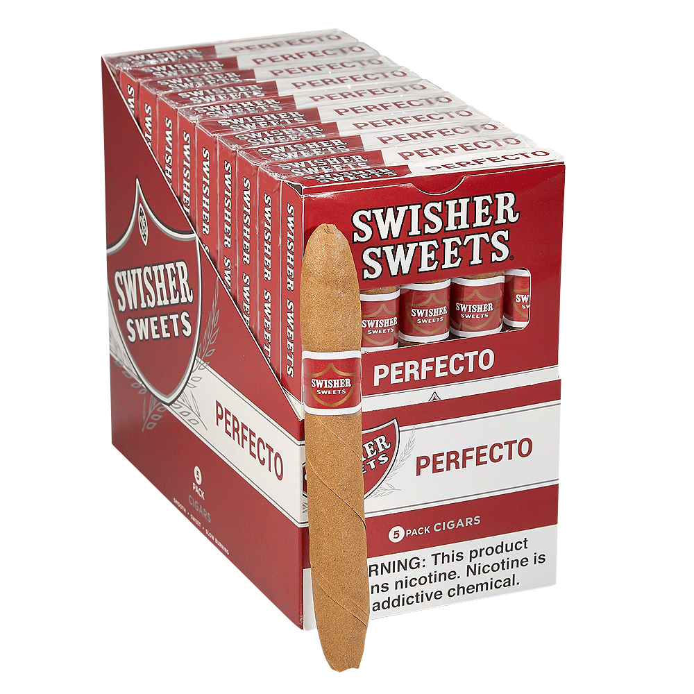 スウィッシャースウィート swisher sweets - beautifulbooze.com