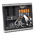Eagle Rare Gift Set Cigar Samplers