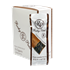 Rocky Patel The Edge Connecticut Robusto  Individually Humidified (0.0"x0) Boat of 5