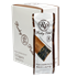 Rocky Patel The Edge Connecticut Robusto  Individually Humidified (0.0"x0) Boat of 5