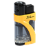 JetLine Phantom Dual Torch Lighter Yellow 