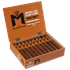 M by Macanudo Rum Handmade Cigars